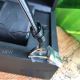 Swiss Replica Mido Belluna II Silver Dial Black Leather Strap 40 MM Automatic Watch M024.407.16.033 (9)_th.jpg